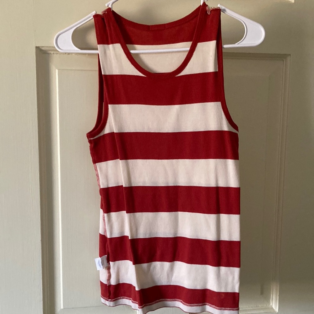 Jcrew tank top